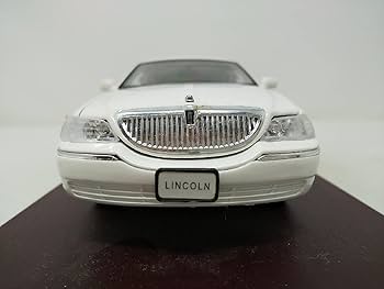 Amazon | □ SSサニーサイド 2003 Lincoln Limousine 32cm白